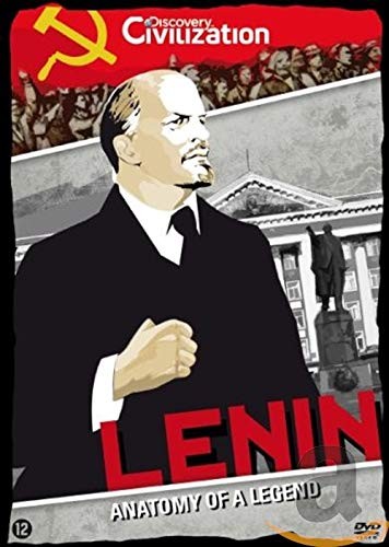 Lenin - , (dvd)