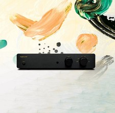 Amplificatore integrato