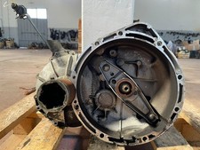 CAMBIO MANUALE COMPLETO PER