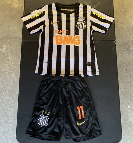 Maglia santos bambino - santos,
