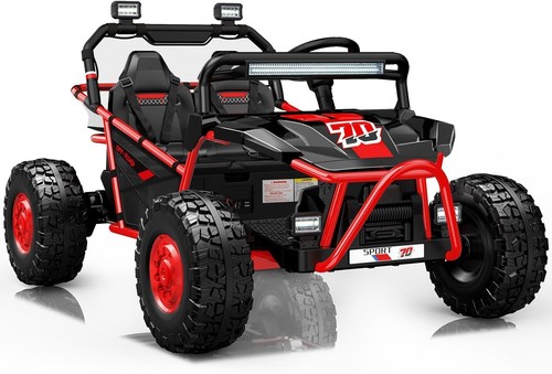Auto elettrica per bambini 24v - auto,