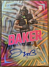 2024 Panini Luminance #134
