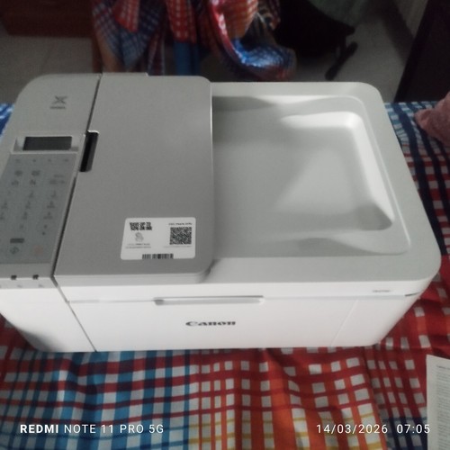 Stampante wifi tr4756i - wifi,