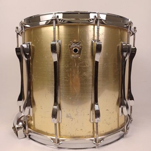 Ludwig 12x14 argento - ludwig,