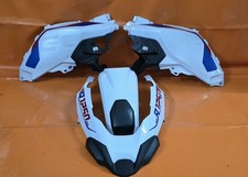 carena  carene carenatura completa  bmw r 1250 gs rally 2021  complete handlebar