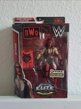 Wwe wrestling sting ringside - wwe,