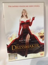The Dressmaker IL Diavolo e’
