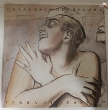 FRANCESCO DE GREGORI - Terra