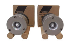 Coppia Super Tweeter Fostex