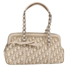 Christian Dior Trotter Borsa