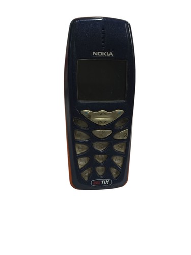 Cellulare vintage usato non