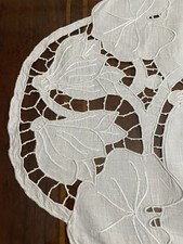 Antico Centrino centro tavola