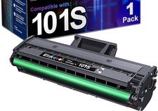 Toner nero E-Z Ink MLT-D101S