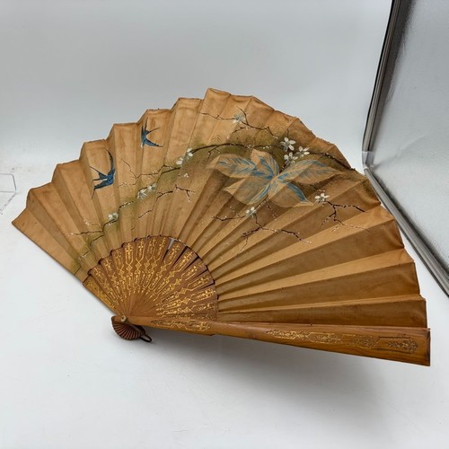 Ventilatore giapponese