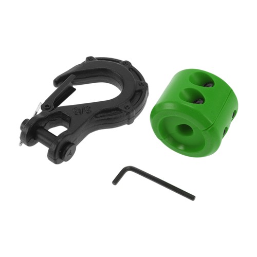 Set tractor bucket hooks - 1,