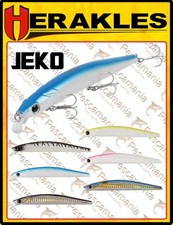 Artificiale spinning hard bait