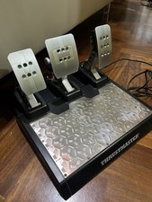Thrustmaster T-LCM Pedaliera