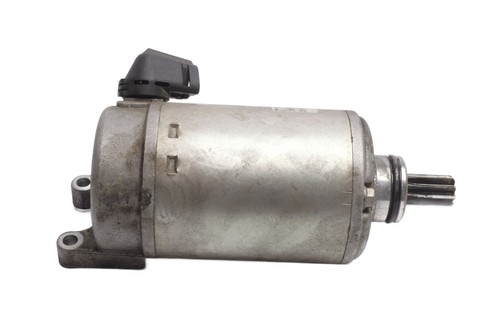 Motorino avviamento - di,