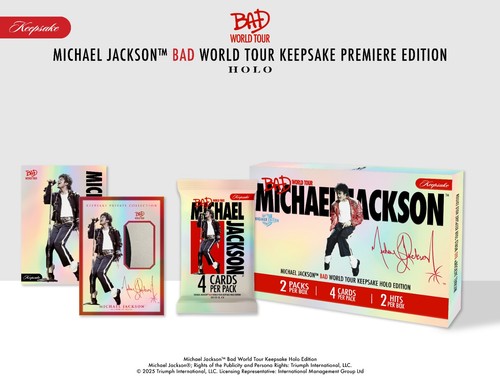 Boîte hobby box michael - box,