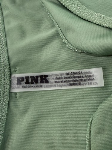 Bikini victoria secret - bikini,