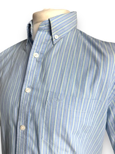 Camicia elegante uomo dockers - camicia,