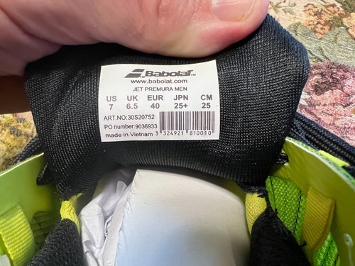 Scarpe paddel 9 - paddel, 40
