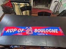 Sciarpa Psg Kop Of Boulogne