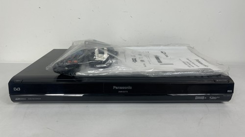 Panasonic dmr ex773ebk - panasonic, dmr-ex773ebk