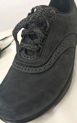 Sas walk easy nero scarpe - sas, nero,