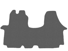 Basic Tappetini per Opel