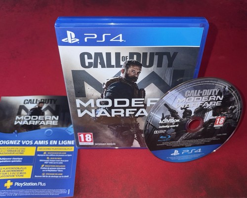 Call duty modern - call, of