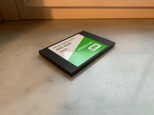 Hard disk solido ssd - hard,