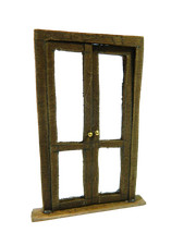 Finestra in Legno Cm 5x8h