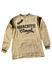 Maglia Guerciotti Campagnolo