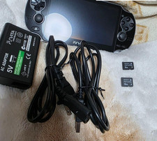 Sony PlayStation Vita PS VITA