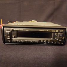 Pioneer KEH-M8500 Lettore