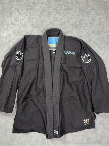 Kngz nano jiu jitsu giacca - nano,