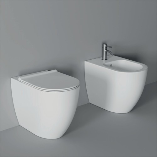 Sanitari serie form colore - serie,