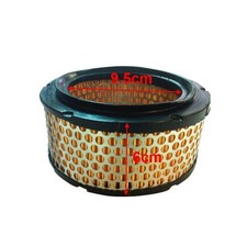 FILTRO ARIA MACCHINA 50