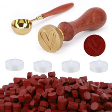 Kit ceralacca 300 - ceralacca,, pezzi