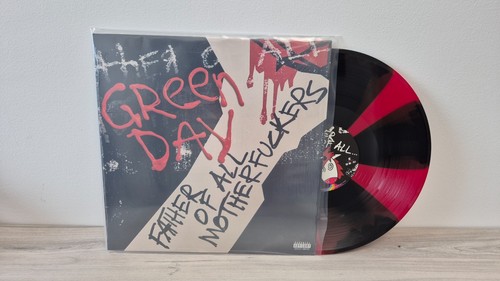 Green day father of - of, all