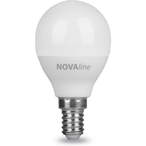 Lampadina led sfera 5 w - lampadina,