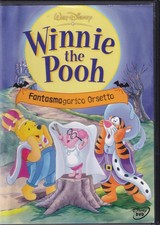 WINNIE THE POOH FANTASMAGORICO