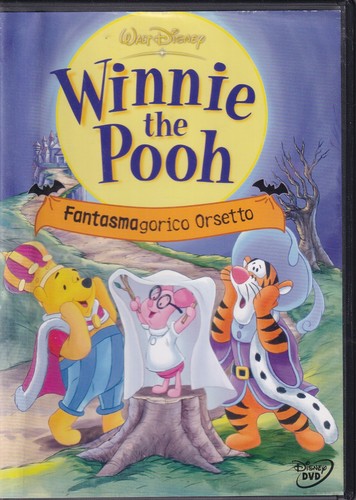Winnie the pooh - winnie,