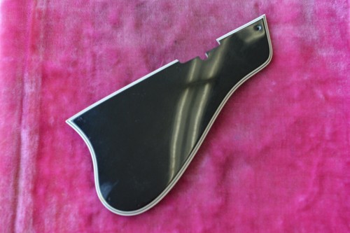 Pickgaurd paf singolo - paf, gibson