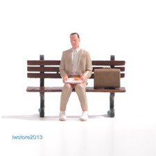 Modellino miniature figure