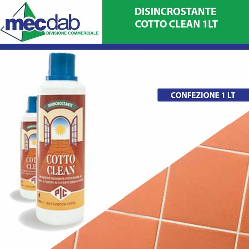 Detergente per pulizia