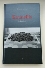 Kounellis - Labirinti