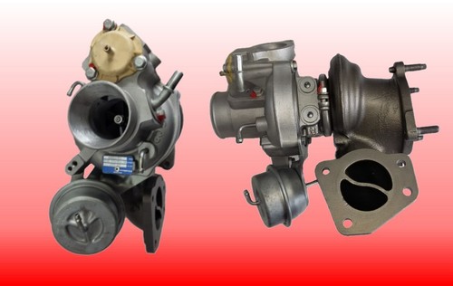 Turbocompressore opel - turbocompressore, gt