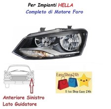 FARO FANALE PROIETTORE